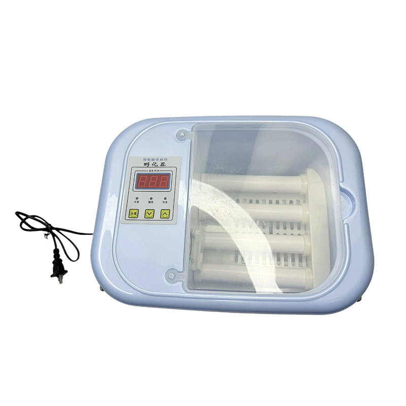 Incubadora de equipamentos de laboratório escolar