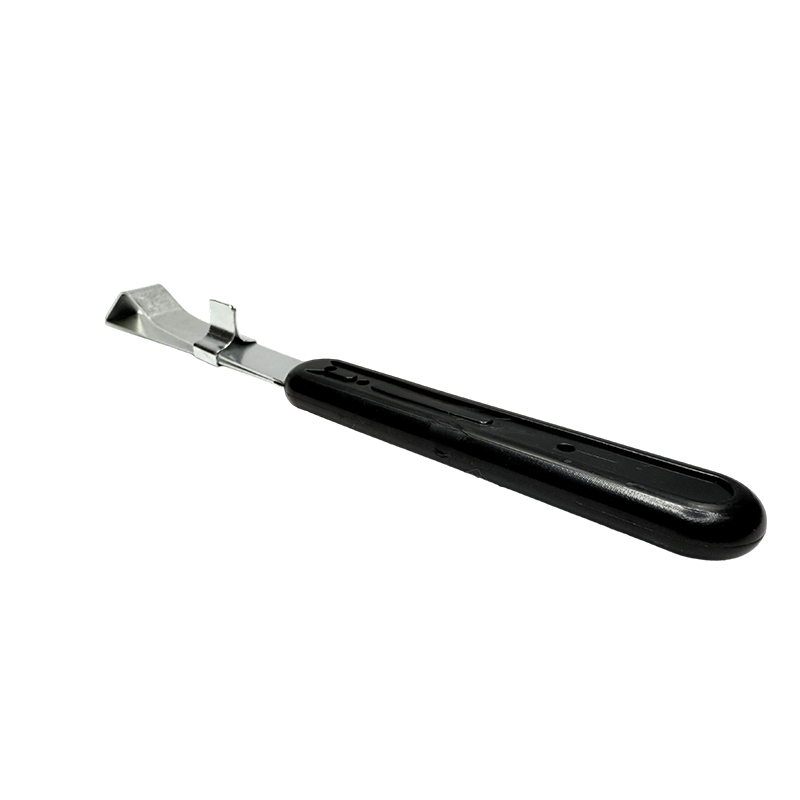 Braçadeira de tubo de ensaio de metal para laboratório químico 