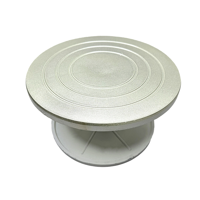 Roda giratória de laboratório