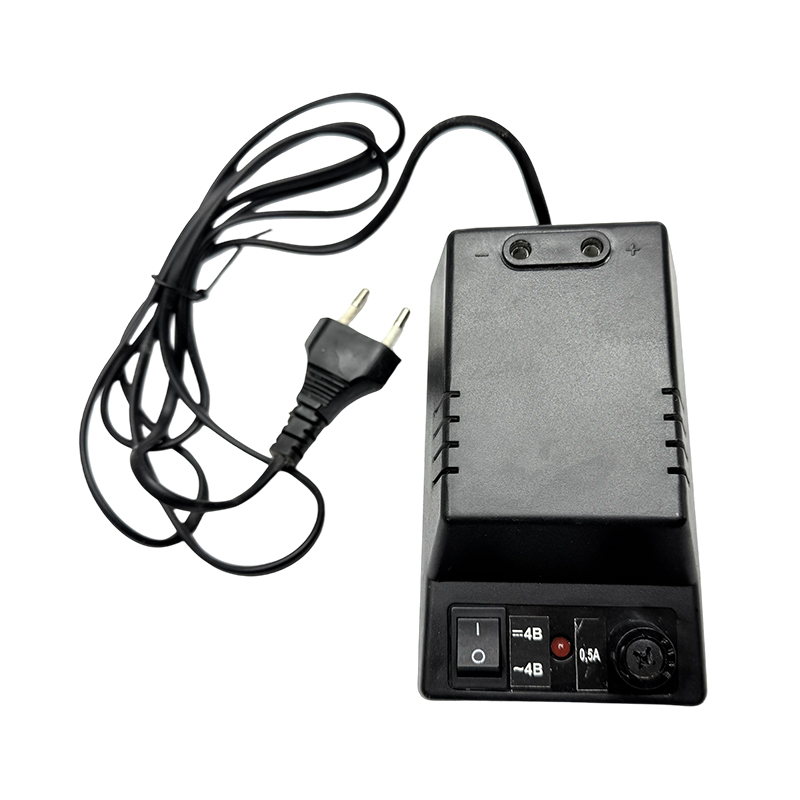 Fonte de alimentação comutada 4.5v/equipamento de laboratório/equipamento de laboratório escolar