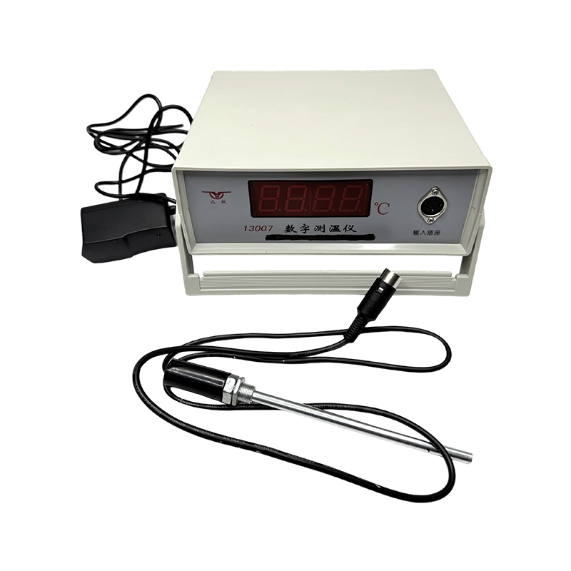 Instrumento de medição digital de temperatura/física/instrumentos de laboratório