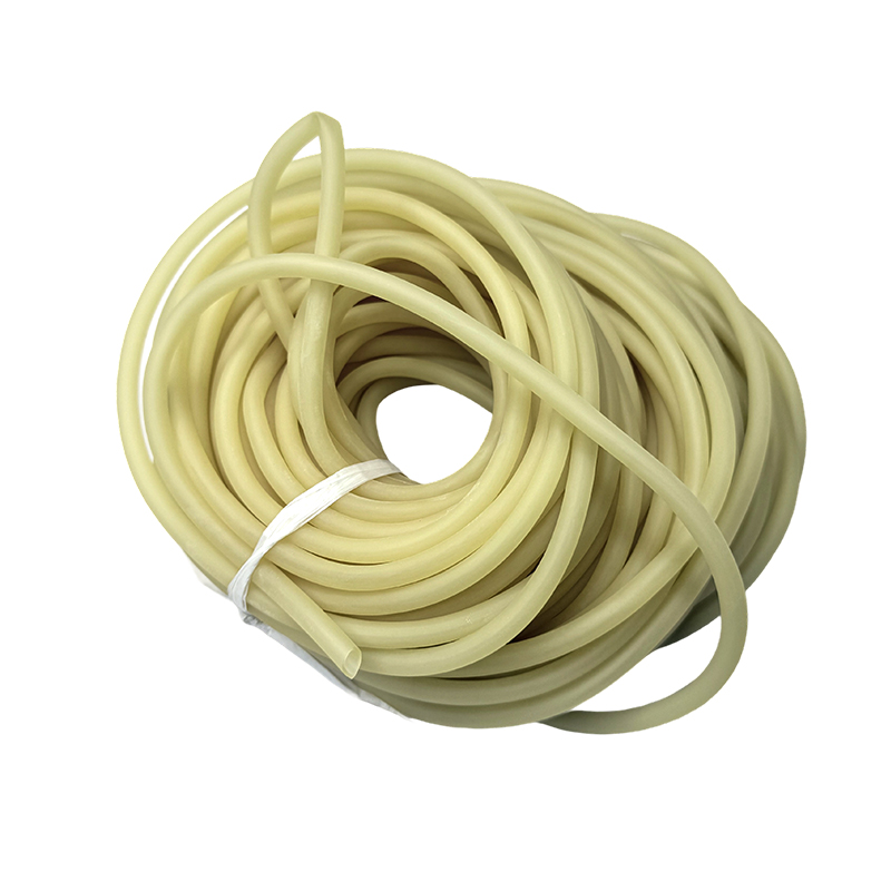 Tubo de látex para ferramenta de laboratório