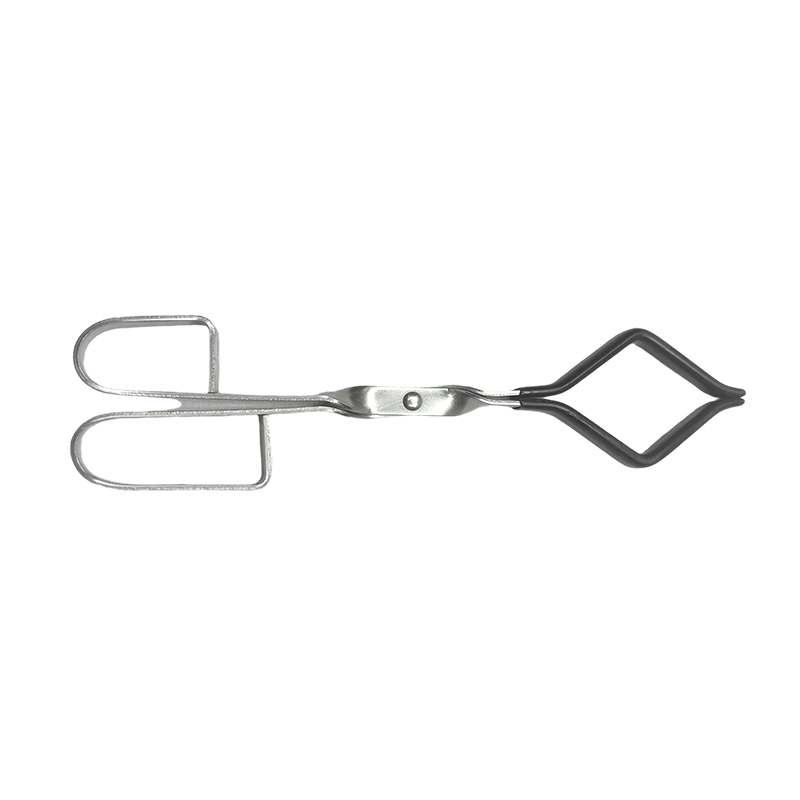 Alicate de suporte para experimentos de química de laboratório 