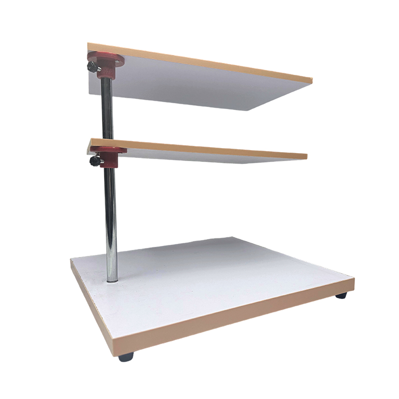 Mesa elevatória de laboratório