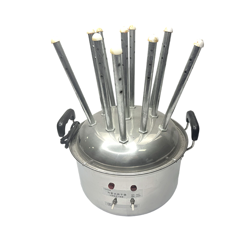 Equipamento de laboratório químico, equipamento de secagem ou auxiliares e instrumentos de ensino de física 