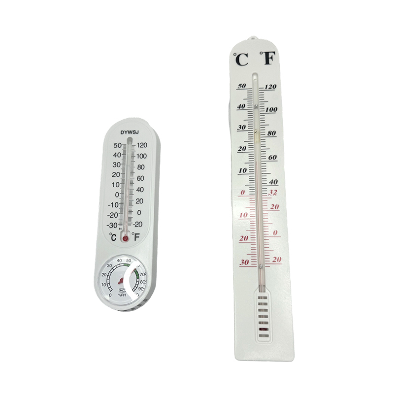 Higrômetros internos e externos, instrumentos de monitoramento de temperatura, instrumentos de medição 