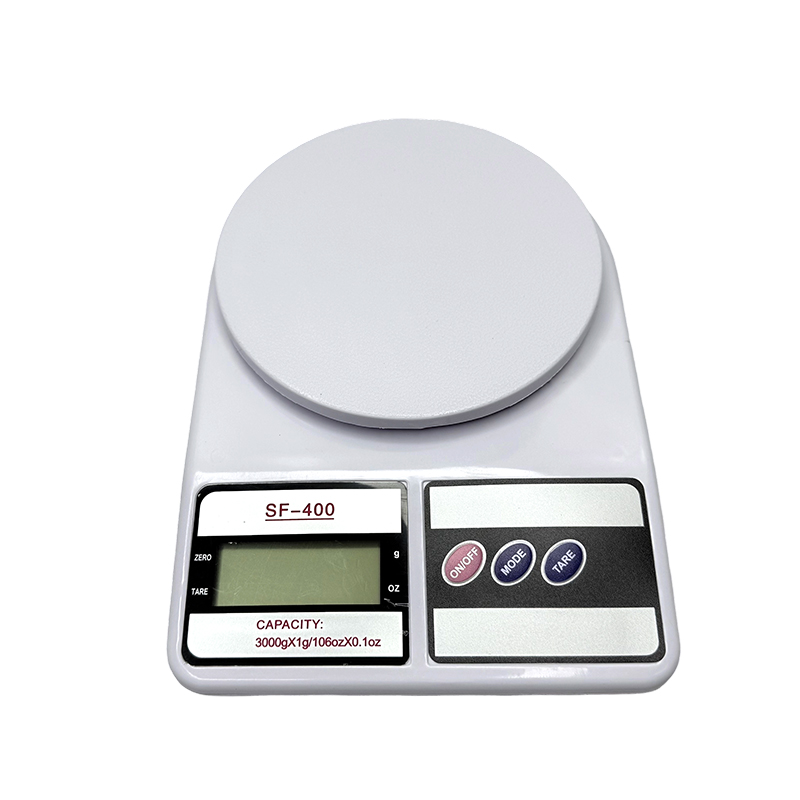 Balança digital LCD 1000g/1g/balança de alta precisão/laboratório de física