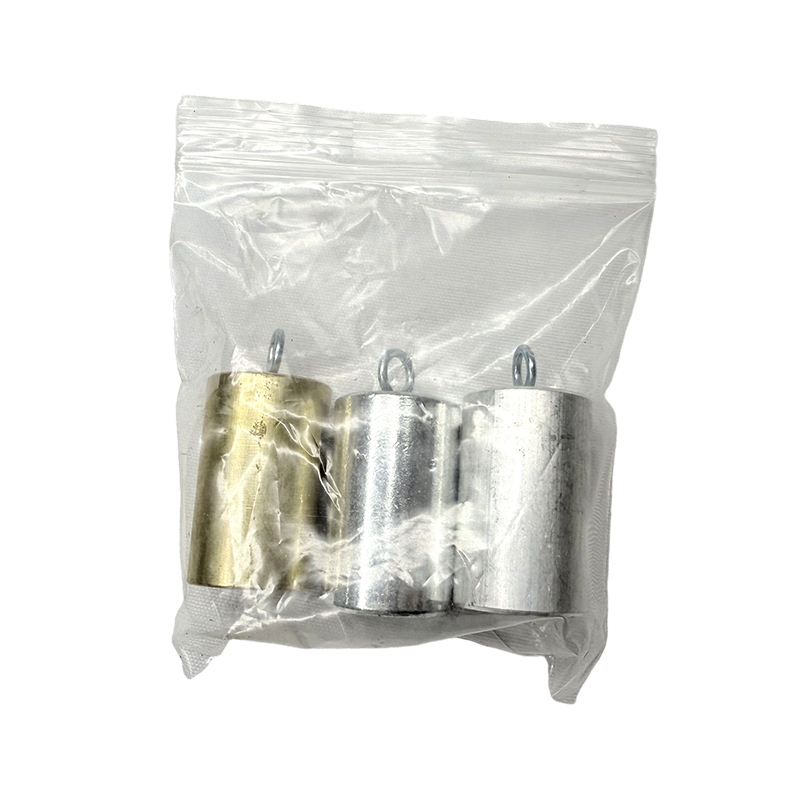 Conjunto de cilindro padrão