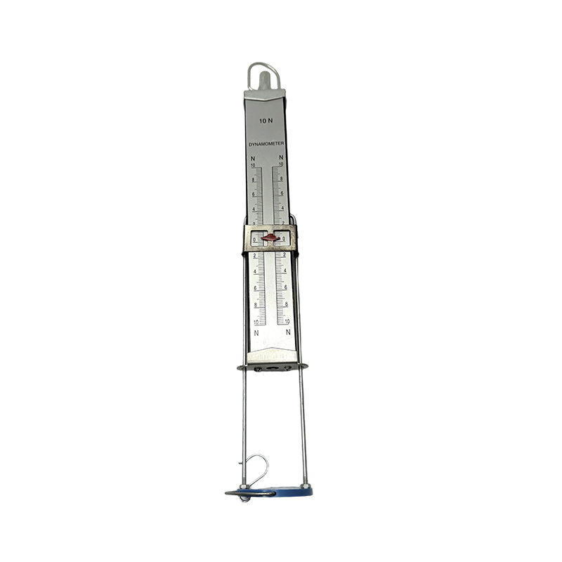 Dinamômetro instrumento de medição física tração e compressão dinamômetro/dinamômetro/instrumentos de laboratório   