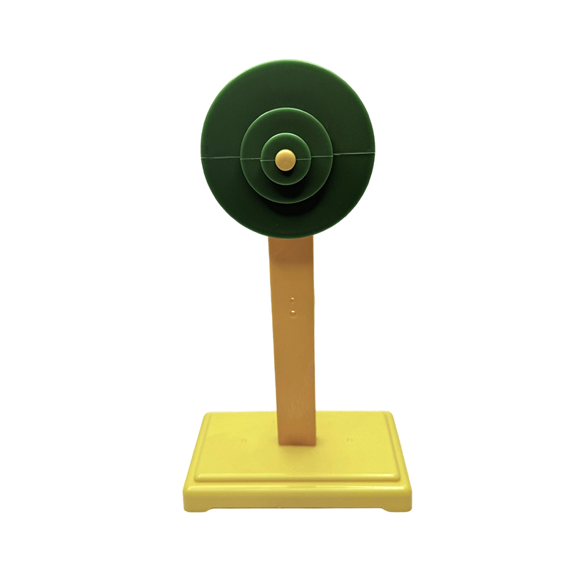 Roda e eixo e stent/física do ensino médio/instrumentos de laboratório
