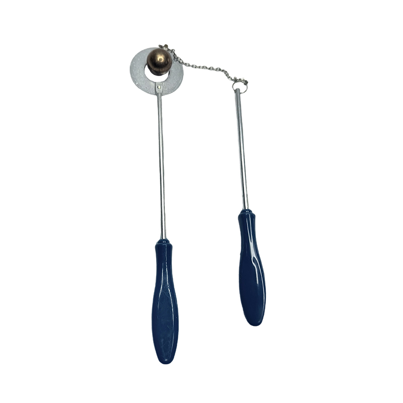Demonstrador de expansão e contração térmica de física/física do ensino médio/instrumentos de laboratório