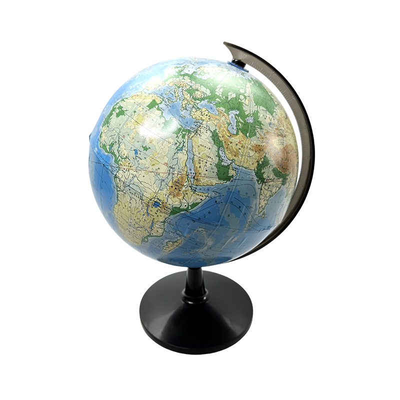 Globo de ensino educacional （terreno）