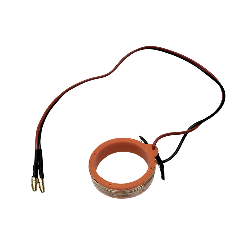 Bobina circular/física escolar/instrumentos de laboratório