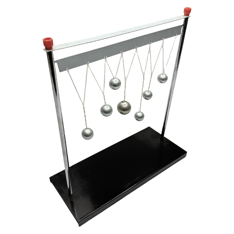 Demonstrador de ressonância de pêndulo/instrumentos de laboratório de física 