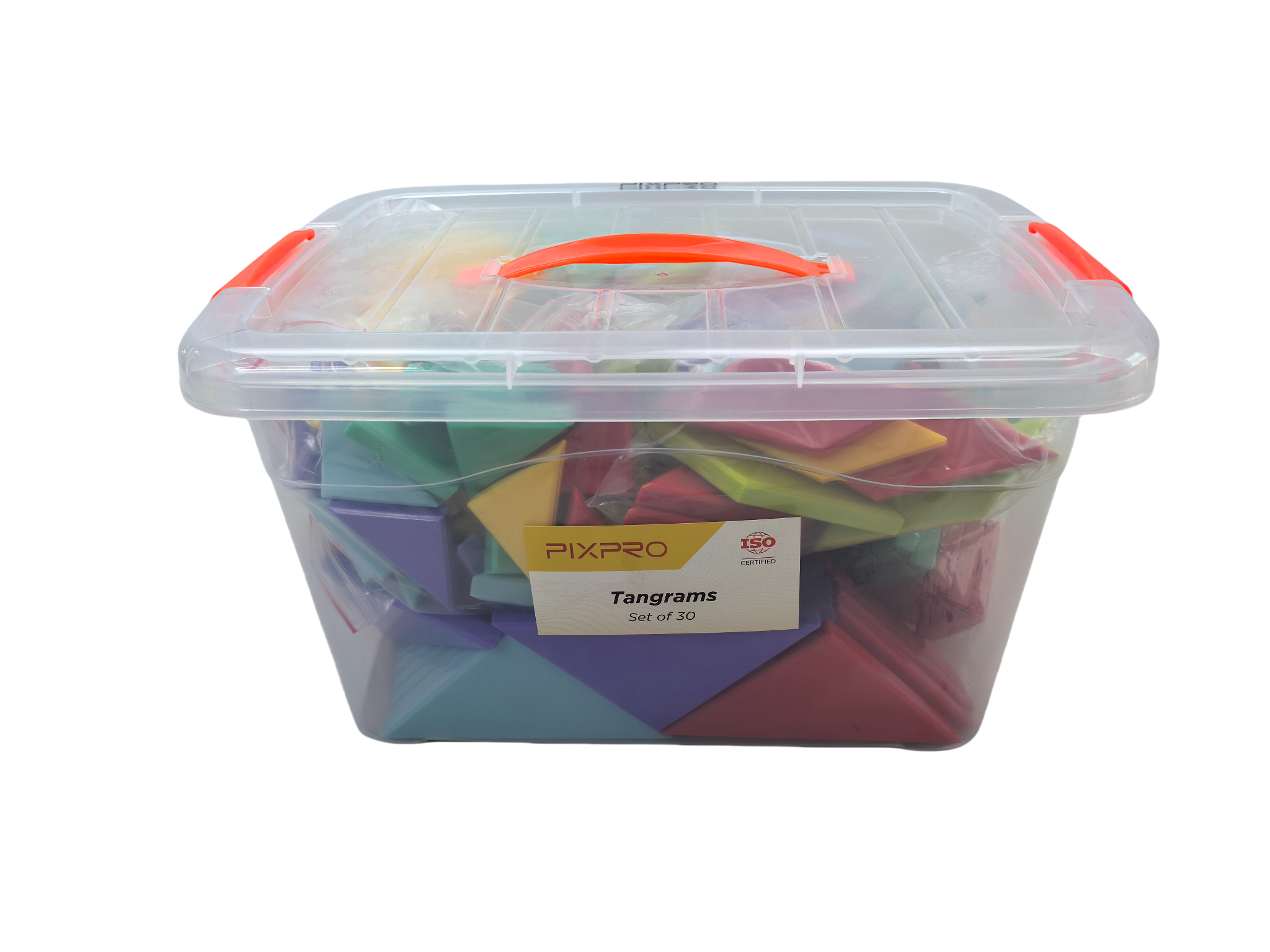 Tangram/Geometria Infantil