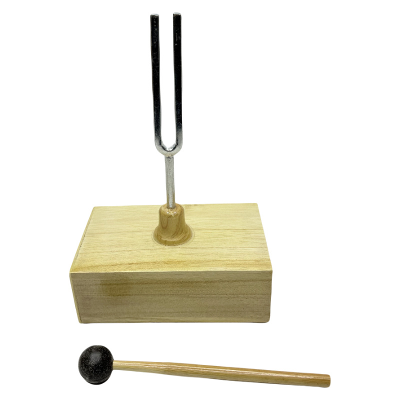 Diapasão / instrumentos de laboratório de física （512Hz）