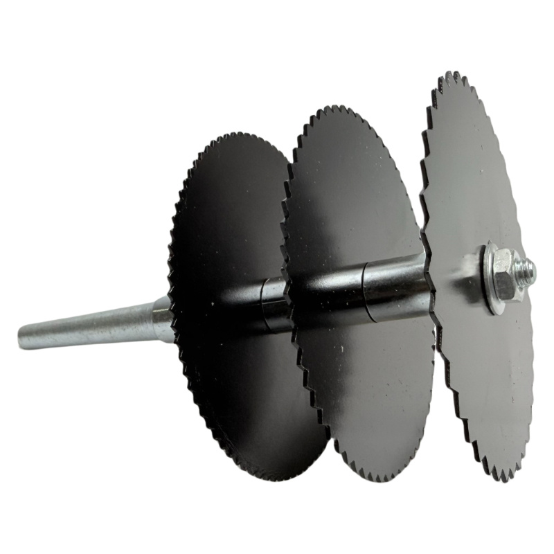 Roda dentada de articulação / instrumentos de laboratório de física