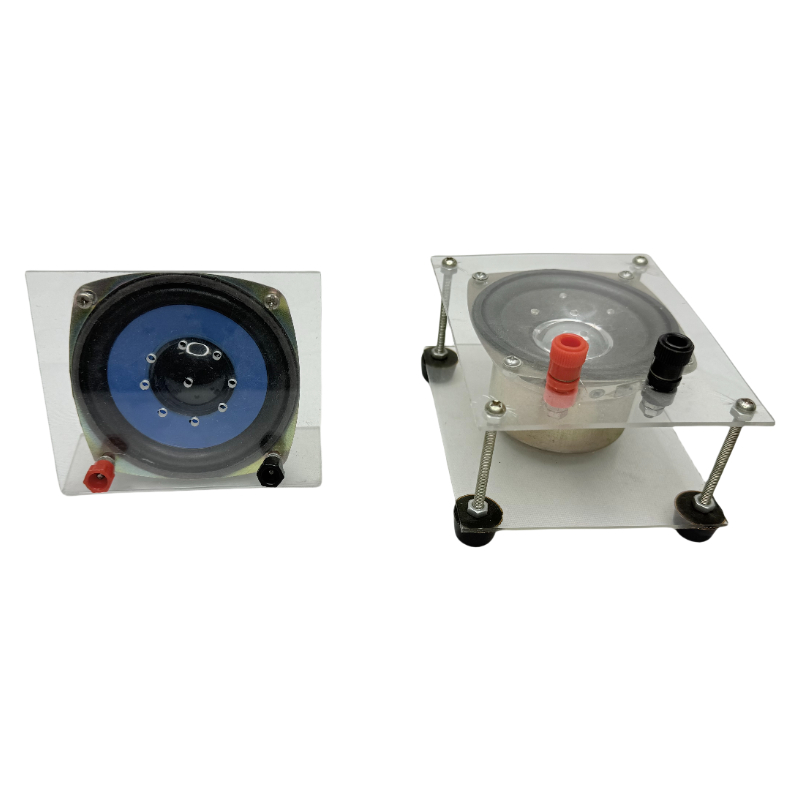 Woofer / instrumentos de laboratório de física