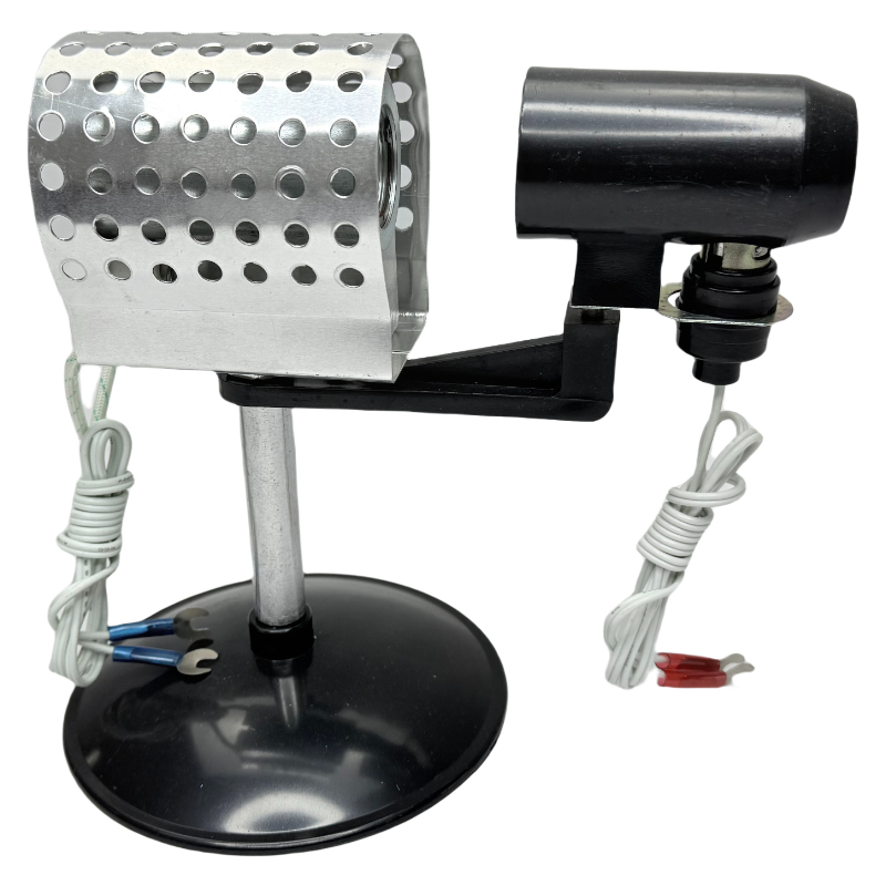 Dispositivo de projeção de física para espectro de absorção de sódio/instrumentos de ensino de física/instrumento de ensino
