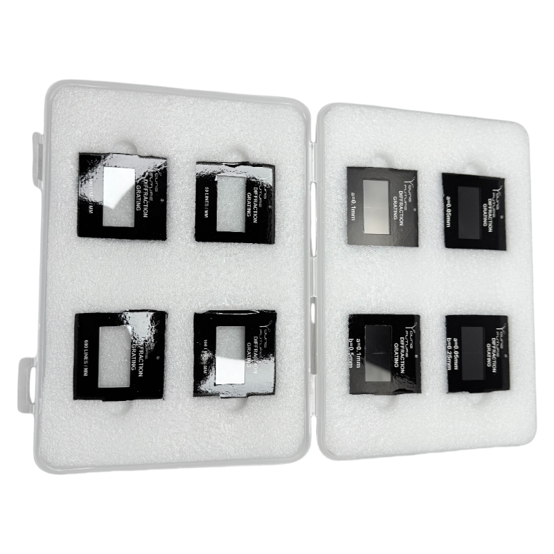 Conjunto de painéis fotocélulas (8 peças)