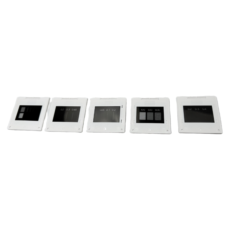 Conjunto de painéis fotocélulas (5 peças)