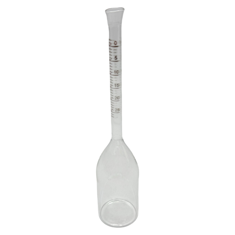 Experimentador de intervalo molecular