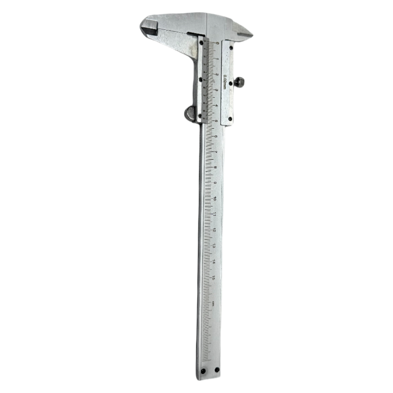 Medidor vernier digital de alta precisão, micrômetro, ferramenta de medição, paquímetro